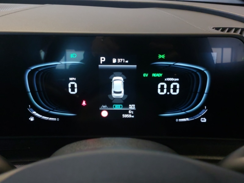 Used Kia Sportage 2025 for sale - 77424043: Photo 9