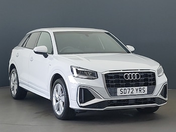 Audi - Q2