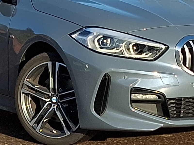 Used BMW 1 Series 2023 for sale - 77361140: Photo 9