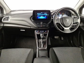Used Suzuki SX4 S-Cross 2023 for sale - 79501186: Photo