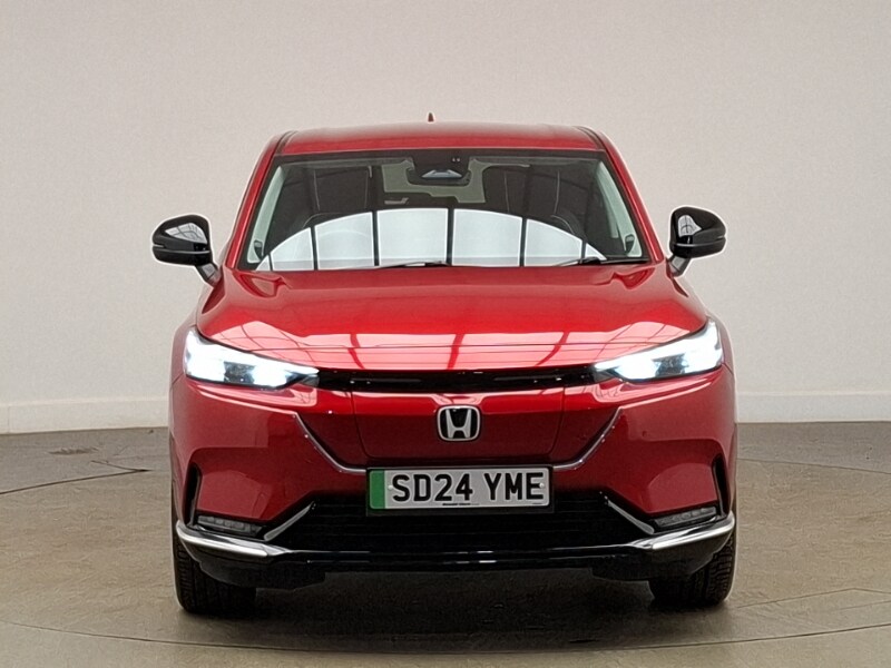 Used Honda e NY1 2024 for sale - 78140318: Photo 12