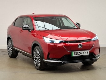 Honda e NY1 feature image