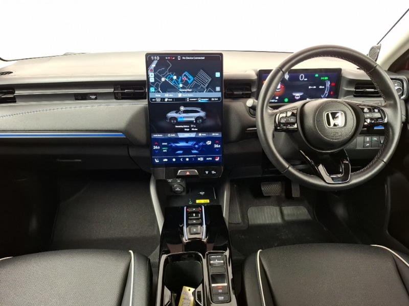 Used Honda e NY1 2024 for sale - 78140318: Photo 2