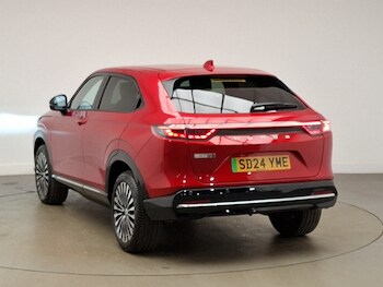 Used Honda e NY1 2024 for sale - 78140318: Photo