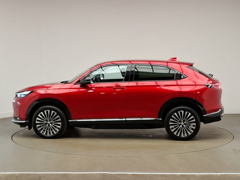 Used Honda e NY1 2024 for sale - 78140318: Photo 4