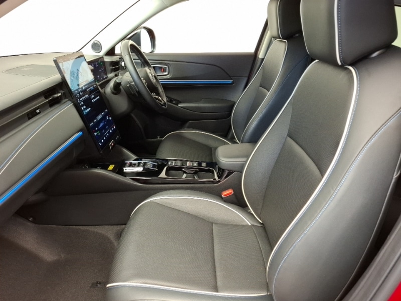 Used Honda e NY1 2024 for sale - 78140318: Photo 5