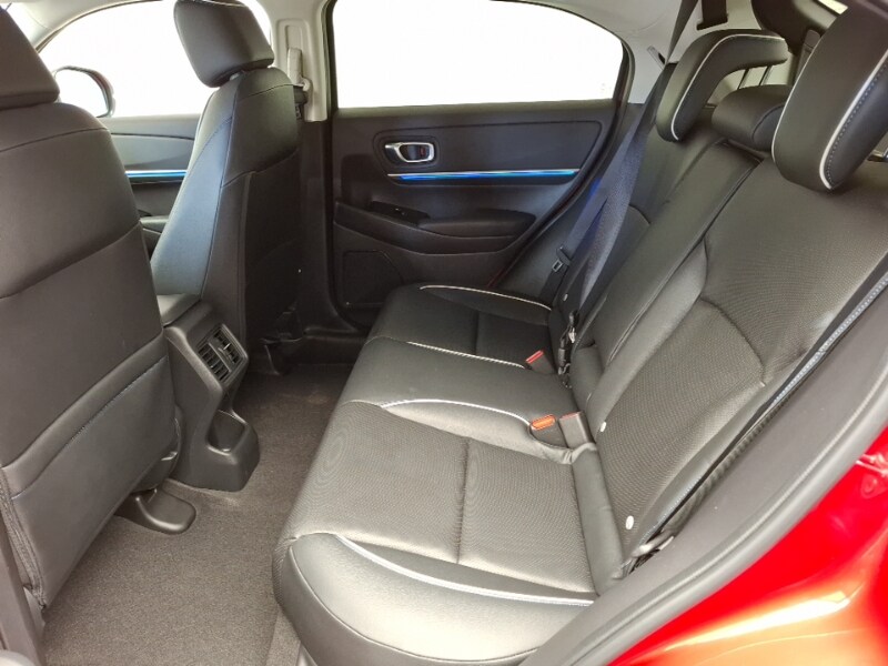 Used Honda e NY1 2024 for sale - 78140318: Photo 6