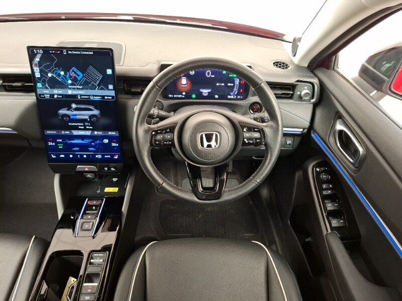 Used Honda e NY1 2024 for sale - 78140318: Photo 7