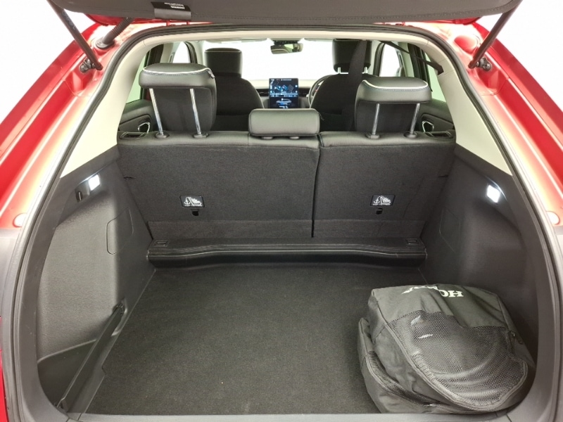 Used Honda e NY1 2024 for sale - 78140318: Photo 8