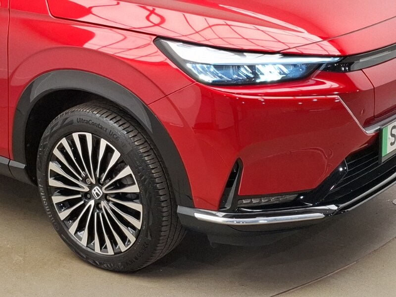 Used Honda e NY1 2024 for sale - 78140318: Photo 9