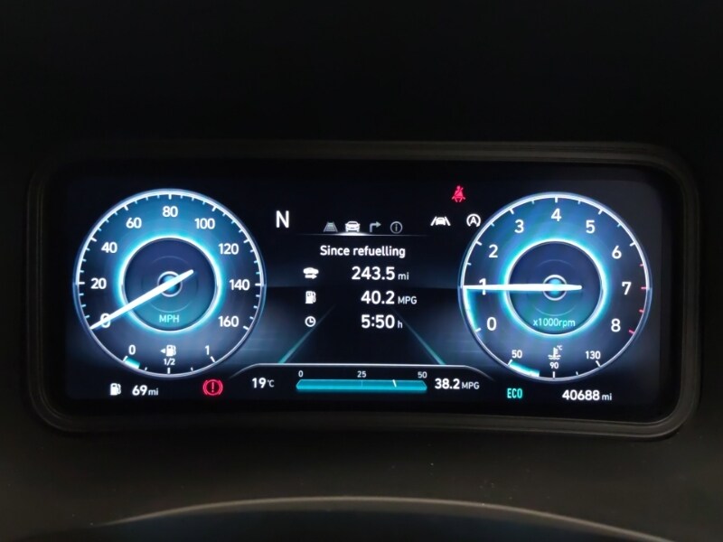 Used Hyundai KONA 2022 for sale - 77273548: Photo 11