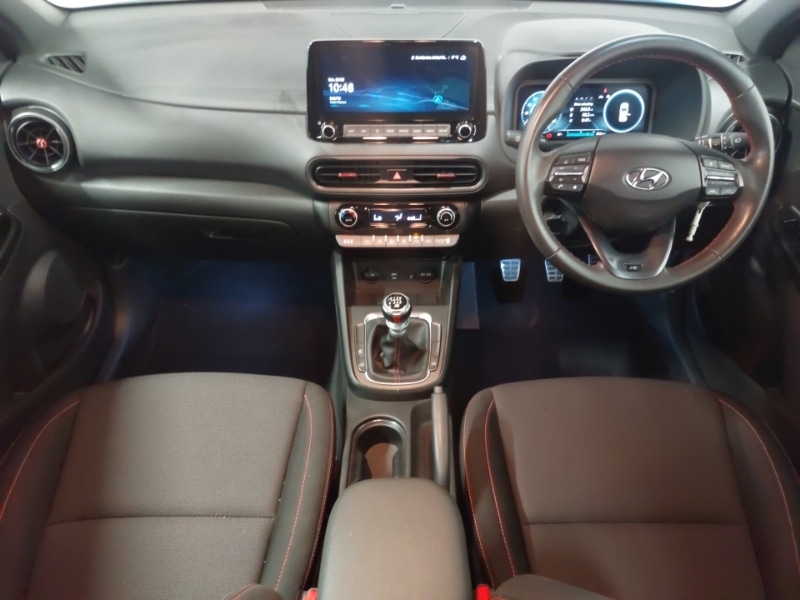 Used Hyundai KONA 2022 for sale - 77273548: Photo 2