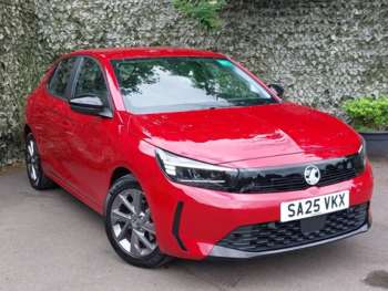 2025 - 1.2 Turbo Design 5dr