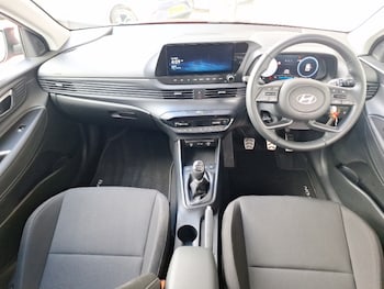 Used Hyundai BAYON 2026 for sale - 78692601: Photo