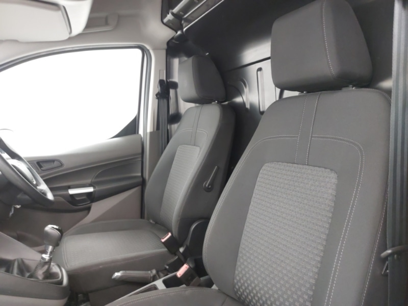 Used Ford Transit Connect 2024 for sale - 76656829: Photo 5