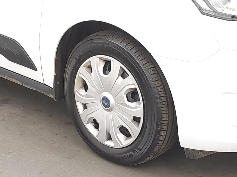 Used Ford Transit Connect 2024 for sale - 76656829: Photo 9