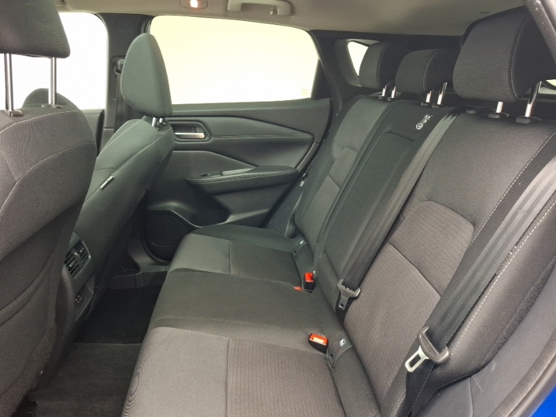 Used Nissan Qashqai 2022 for sale - 76537549: Photo 6