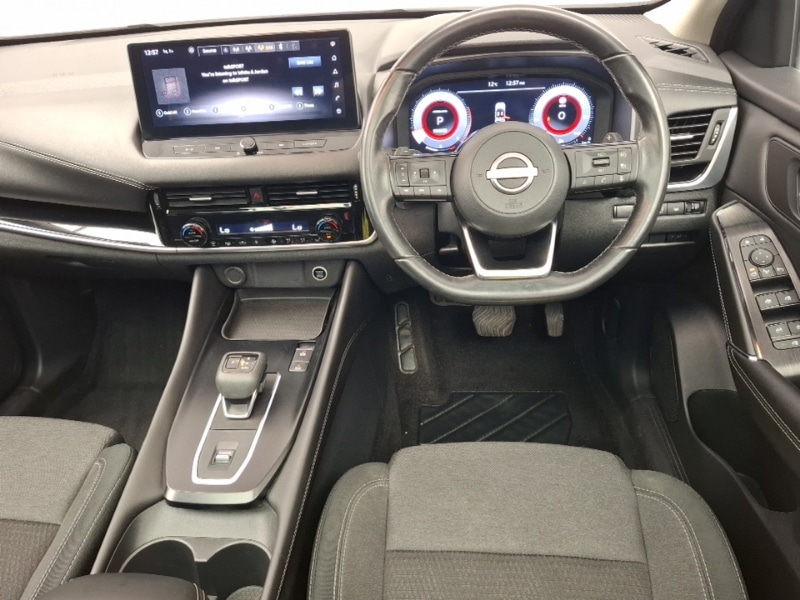 Used Nissan Qashqai 2022 for sale - 76537549: Photo 7