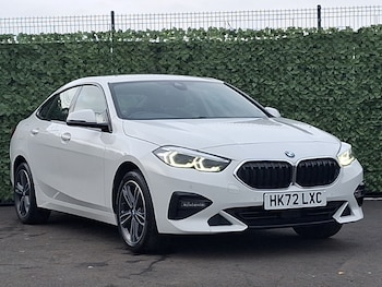 BMW 2 Series feature image