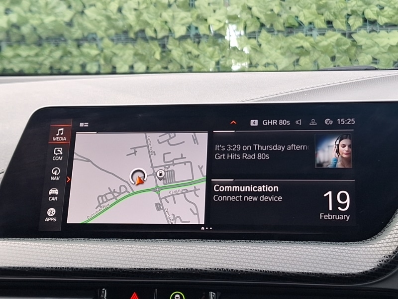 Used BMW 2 Series 2023 for sale - 77611307: Photo 8