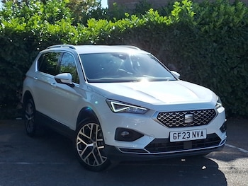 Used SEAT Tarraco 2023 for sale - 79505319: Photo