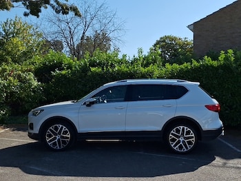 Used SEAT Tarraco 2023 for sale - 79505319: Photo