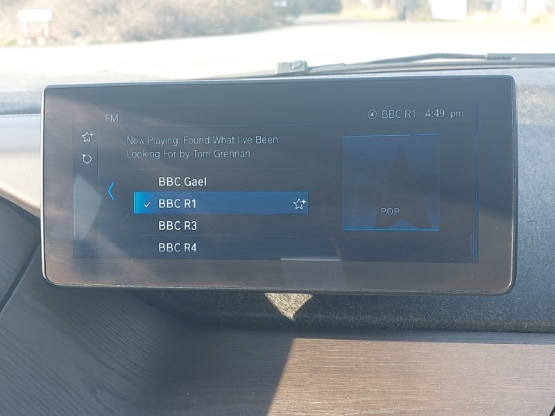 Used BMW i3 2021 for sale - 78080351: Photo 10