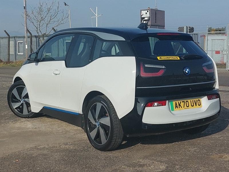 Used BMW i3 2021 for sale - 78080351: Photo 3
