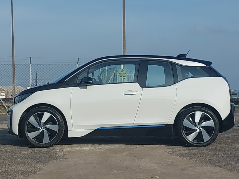 Used BMW i3 2021 for sale - 78080351: Photo 4