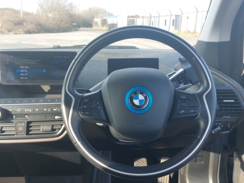 Used BMW i3 2021 for sale - 78080351: Photo 7