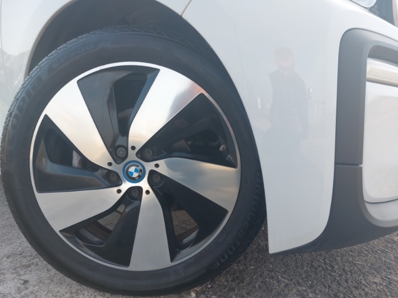 Used BMW i3 2021 for sale - 78080351: Photo 9