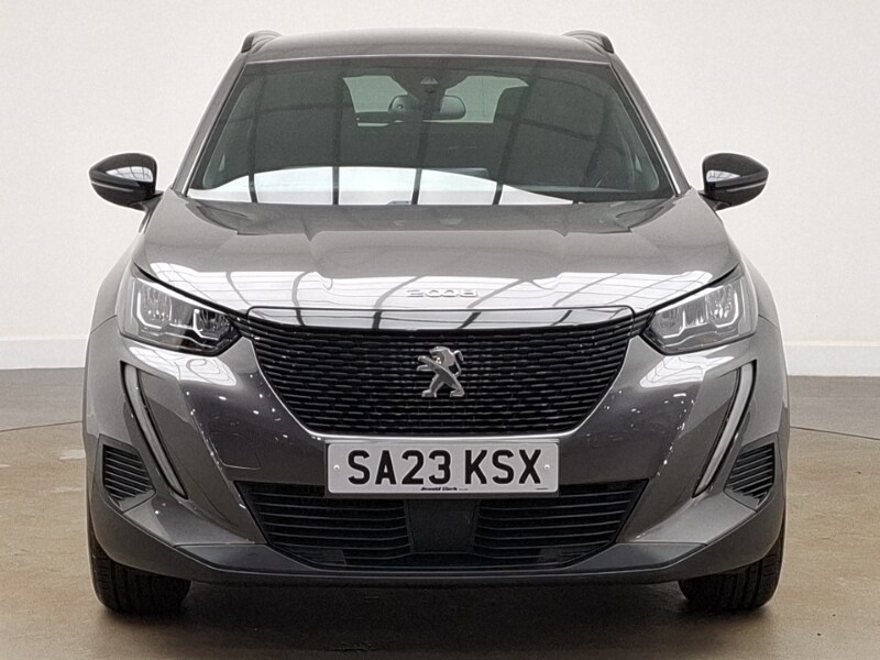 Used Peugeot 2008 2023 for sale - 77817719: Photo 12