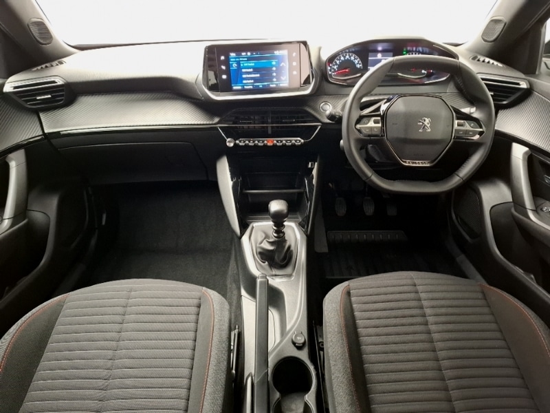 Used Peugeot 2008 2023 for sale - 77817719: Photo 2