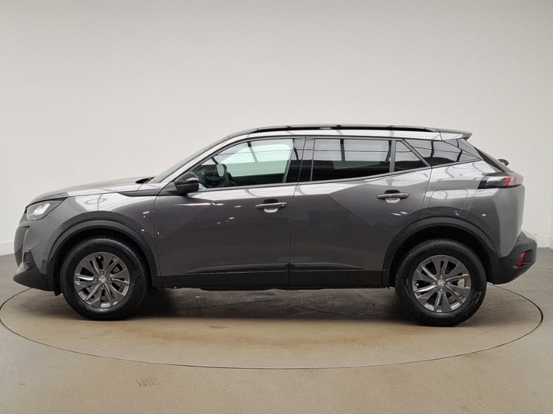 Used Peugeot 2008 2023 for sale - 77817719: Photo 4