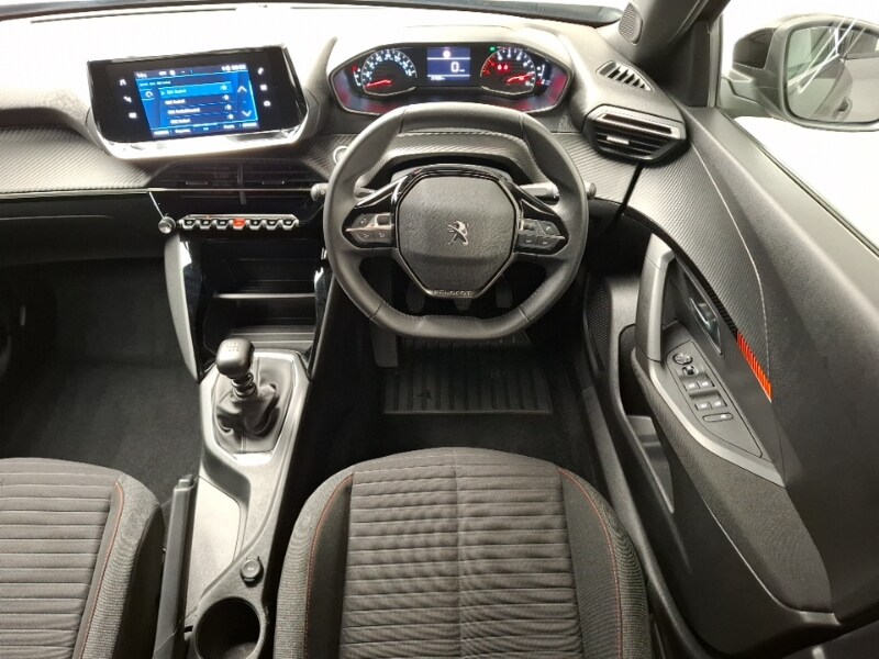 Used Peugeot 2008 2023 for sale - 77817719: Photo 7