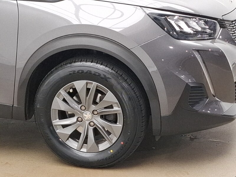 Used Peugeot 2008 2023 for sale - 77817719: Photo 9