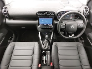 Used Citroen C3 Aircross 2024 for sale - 78576228: Photo