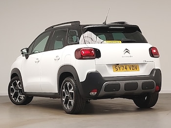 Used Citroen C3 Aircross 2024 for sale - 78576228: Photo