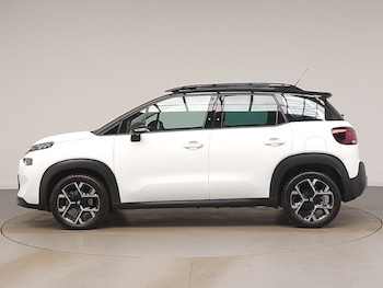 Used Citroen C3 Aircross 2024 for sale - 78576228: Photo