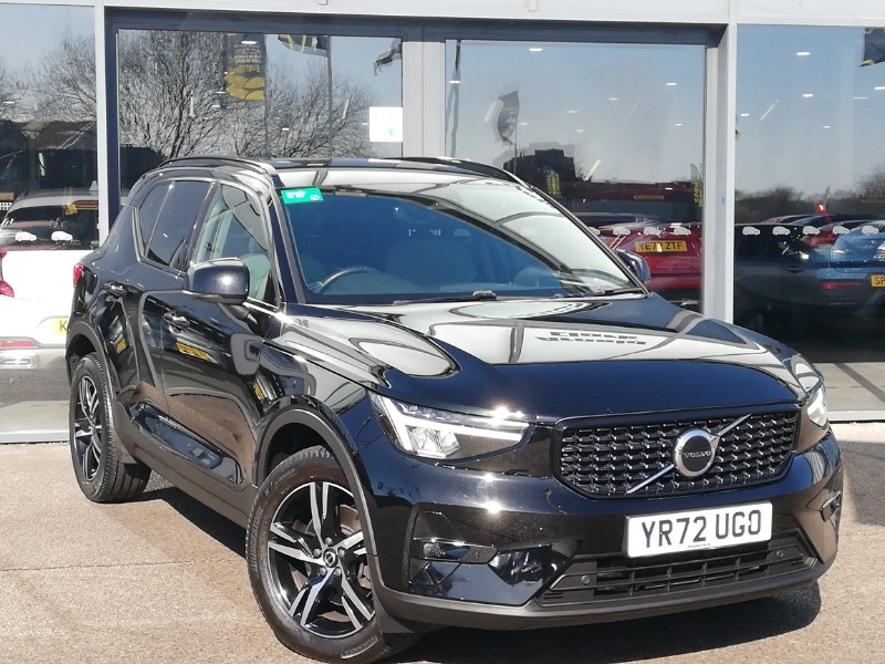 Used Volvo XC40 2022 for sale - 78133365: Photo 1