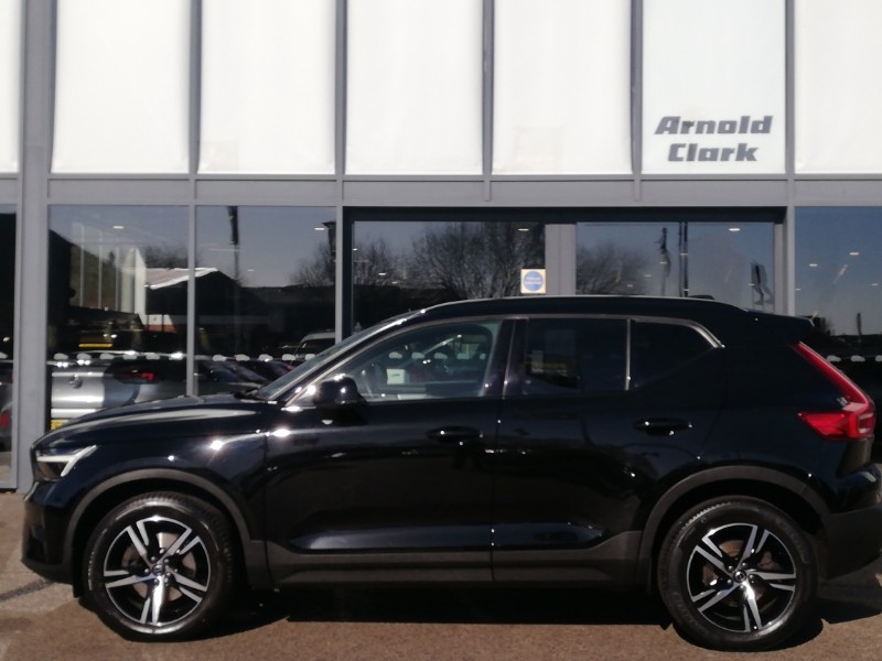 Used Volvo XC40 2022 for sale - 78133365: Photo 4