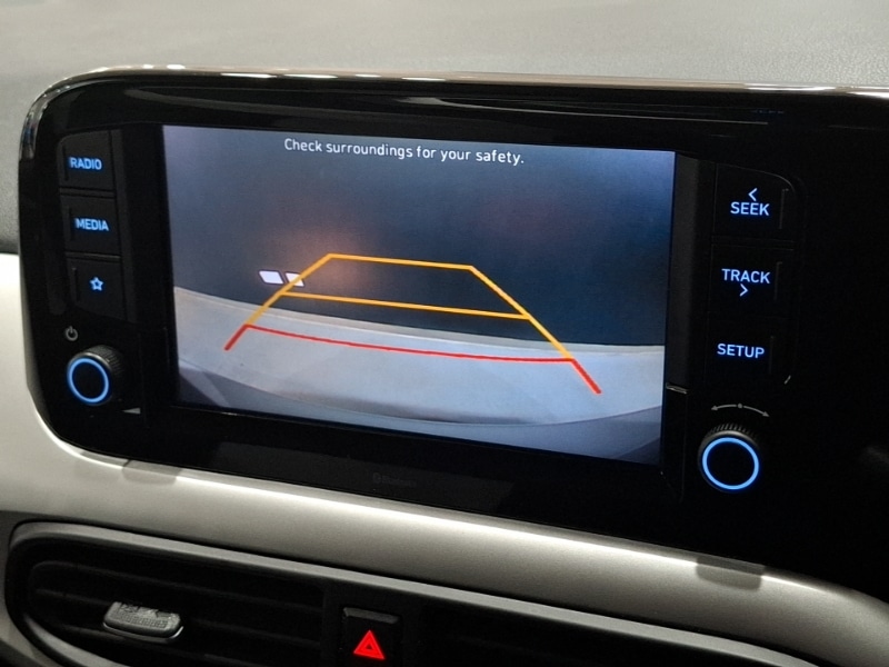 Used Hyundai i10 2021 for sale - 78089309: Photo 11