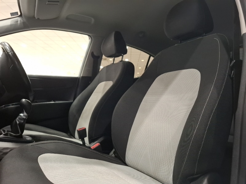 Used Hyundai i10 2021 for sale - 78089309: Photo 12