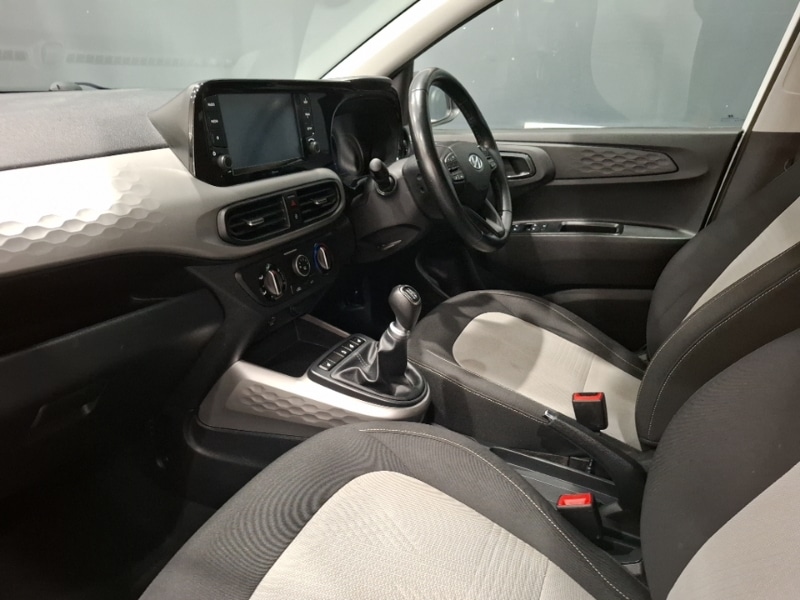 Used Hyundai i10 2021 for sale - 78089309: Photo 5