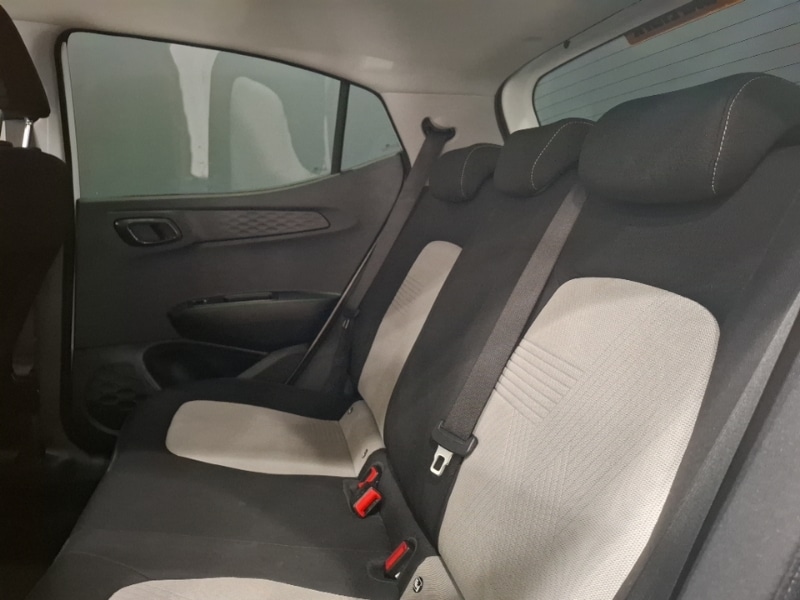 Used Hyundai i10 2021 for sale - 78089309: Photo 6