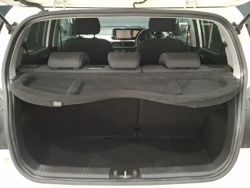 Used Hyundai i10 2021 for sale - 78089309: Photo 8