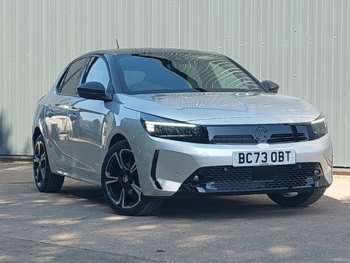 2024 - 1.2 GS 5dr
