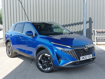 Used Nissan Qashqai 2025 for sale - 78735962: Photo