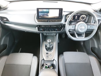 Used Nissan Qashqai 2025 for sale - 78735962: Photo