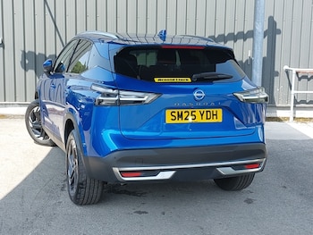Used Nissan Qashqai 2025 for sale - 78735962: Photo